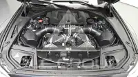 2016 BMW M5