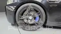 2016 BMW M5