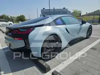 2016 BMW I8