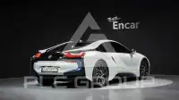 2016 BMW I8