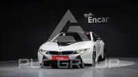 2016 BMW I8