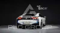 2016 BMW I8