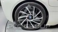 2016 BMW I8