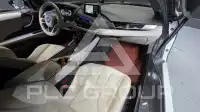 2016 BMW I8