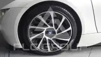 2016 BMW I8