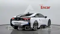 2016 BMW I8