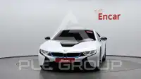 2016 BMW I8