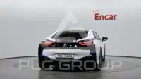 2016 BMW I8