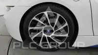 2016 BMW I8