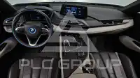 2016 BMW I8