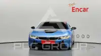 2016 BMW I8