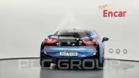 2016 BMW I8