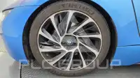 2016 BMW I8