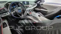 2016 BMW I8