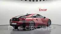 2016 BMW I8