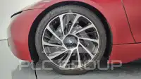 2016 BMW I8