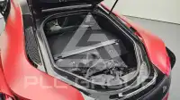 2016 BMW I8