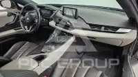 2016 BMW I8