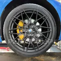 2016 BMW I8
