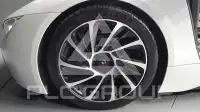 2016 BMW I8