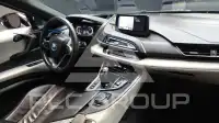 2016 BMW I8
