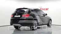 2016 BMW X3