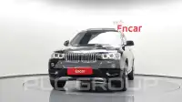 2016 BMW X3