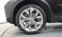 2016 BMW X3