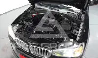 2016 BMW X3