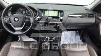 2016 BMW X3