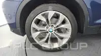 2016 BMW X3