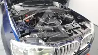 2016 BMW X3