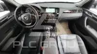 2016 BMW X3