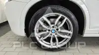 2016 BMW X3M