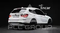 2016 BMW X3