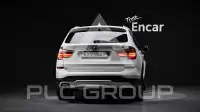 2016 BMW X3
