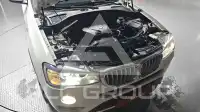 2016 BMW X3