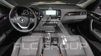 2016 BMW X3