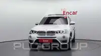 2016 BMW X3