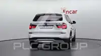 2016 BMW X3