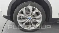 2016 BMW X3