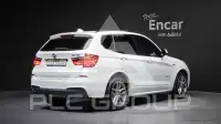 2016 BMW X3M