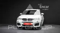 2016 BMW X3M