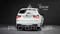 2016 BMW X3M