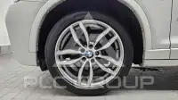 2016 BMW X3M