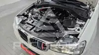 2016 BMW X3M