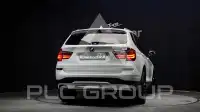 2016 BMW X3