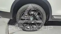 2016 BMW X3