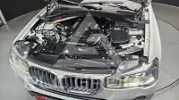 2016 BMW X3
