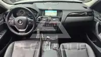 2016 BMW X3